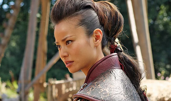 mulan jamie chung