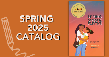 spring 2025 catalog