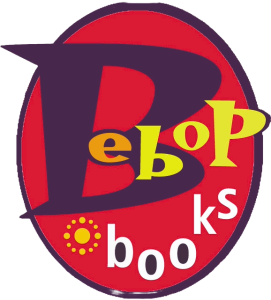 bebop books logo