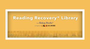 reading recovery