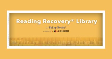 reading recovery