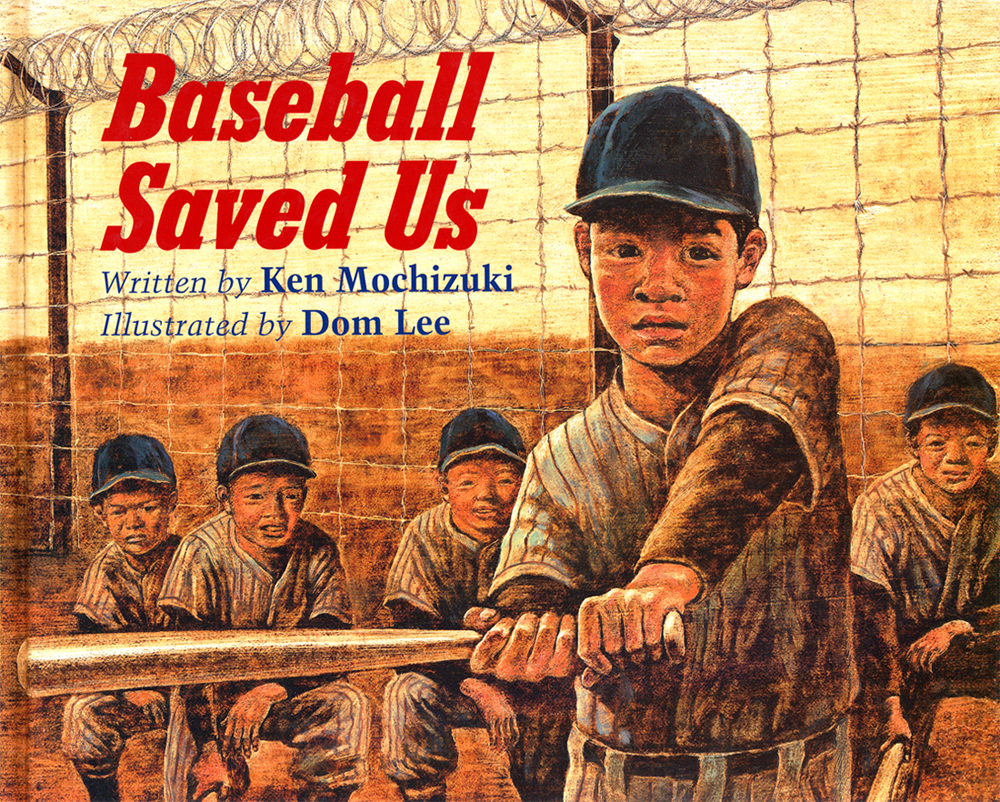 baseball-saved-us cover