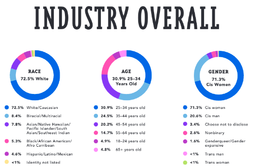 diversity baseline survey 3.0