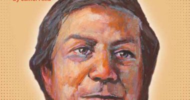 Front cover for The Story of Banker of the People Muhammad Yunus by Paula Yoo and Jamel Akib