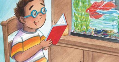 Front cover for Pablo's Pet (Confetti Kids #9) by Sheri Tan and Shirley Ng-Benitez