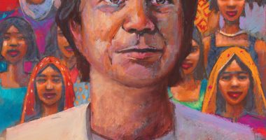 Front cover for Twenty-two Cents by Paula Yoo and Jamel Akib