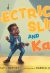 The Electric Slide and Kai