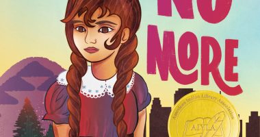 Front cover for Indian No More by Charlene Willing McManis; Traci Sorell