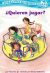 Front cover for ¿Quieren jugar? (Confetti Kids #2) by Paula Yoo and Shirley Ng-Benitez