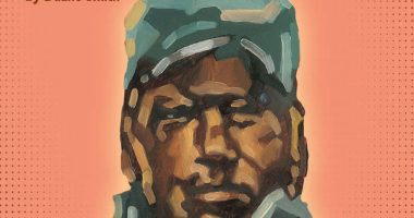 Front cover for The Story of Civil War Hero Robert Smalls by Janet Halfmann and Duane Smith