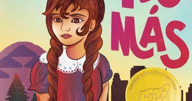 Front cover for Indio no más by Charlene Willing McManis; Traci Sorell; Luisana Duarte Armendáriz