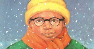 Front cover for Frio y calor by Jacqueline Sweeney and Anna Rich