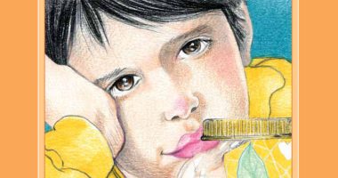 Front cover for How Many Are There? by Elena Castro; Barbara Flores; Eddie Hernandez and Michael Ramirez; Mary Ramírez-Greene