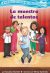 La muestra de talentos (Confetti Kids #11)