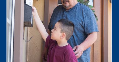 Front cover for Tu amigo, Jorge by Barbara M. Flores; Elena Castro; Eddie Hernández and Raúl Espinoza
