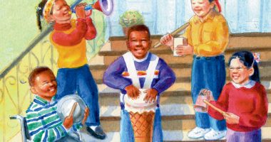 Front cover for Tocamos Música by Dolores Johnson and Dolores Johnson