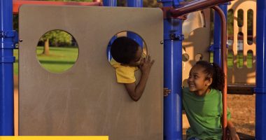 Front cover for Las formas donde jugamos by Ellen Senisi and Ellen B. Senisi