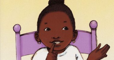 Front cover for Loose Tooth by Margaret Phinney and Shane Evans