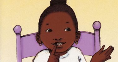 Front cover for Un diente suelto by Margaret Phinney and Shane Evans