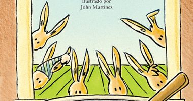 Front cover for El caldo by Elena Castro; Barbara Flores; Eddie Hernandez and John Martinez