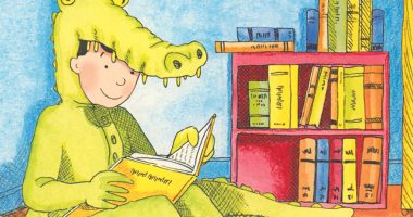 Front cover for Lo que leo by Barbara M. Flores; Elena Castro; Eddie Hernández and Mary Ramírez-Greene