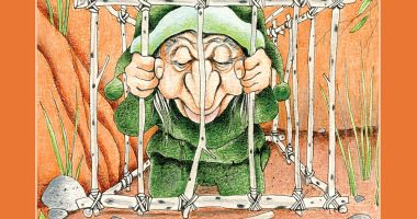 Front cover for The Three Wishes by Elena Castro; Barbara Flores; Eddie Hernández and Michael Ramirez; Mary Ramírez-Greene