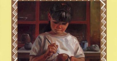 Front cover for Hago cerámica by Leslie Johnson and Bryn Barnard