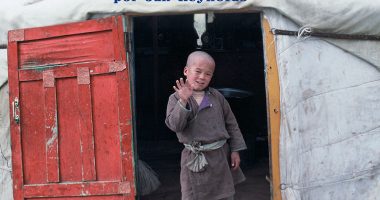 Front cover for Esta es mi casa by Jan Reynolds and Jan Reynolds