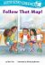 Follow That Map! (Confetti Kids #7)