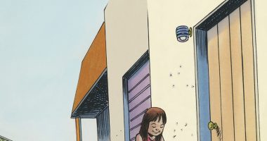 Front cover for It Is Better to Give Than to Receive by Barbara M. Flores; Elena Castro; Eddie Hernández and Marty Martinez