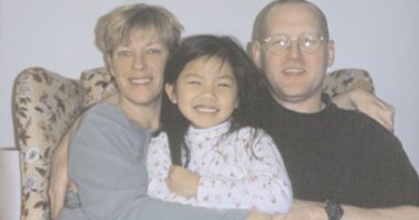 Front cover for The Best Thing by Laura Williams and Laura E. Williams