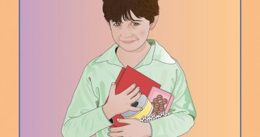 Front cover for A Surprise for Mama by Barbara M. Flores; Elena Castro; Eddie Hernández