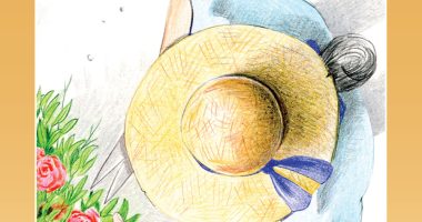 Front cover for Nana Almita by Elena Castro; Barbara Flores; Eddie Hernandez and Michael Ramirez; Mary Ramírez-Greene