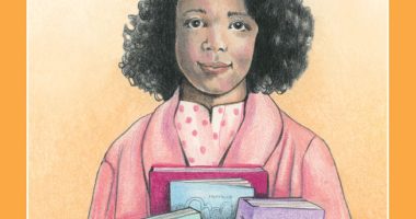 Front cover for Who Will Read With Me? by Barbara M. Flores; Elena Castro; Eddie Hernández