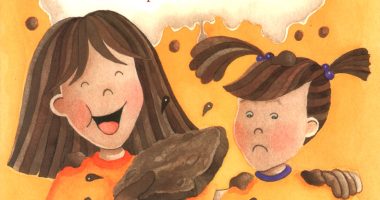 Front cover for Tortillas de barro by Barbara M. Flores; Barbara M. Flores