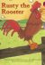 Rusty the Rooster