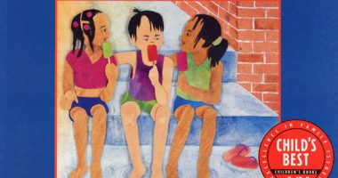 Front cover for My Steps by Sally Derby Miller and Adjoa J. Burrowes