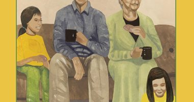 Front cover for Dulces recuerdos by Barbara M. Flores; Elena Castro; Eddie Hernández and Michael Ramirez