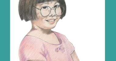 Front cover for I Feel Happy by Barbara M. Flores; Elena Castro; Eddie Hernández and Michael Ramirez