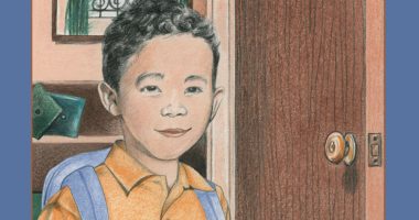 Front cover for ¡Ay, qué suerte! by Barbara M. Flores; Elena Castro; Eddie Hernández and Michael Ramirez