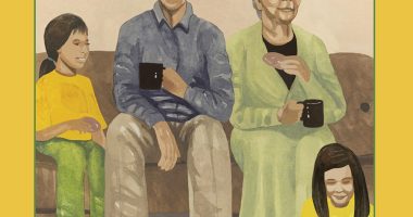 Front cover for Sweet Memories by Barbara M. Flores; Elena Castro; Eddie Hernández and Michael Ramirez