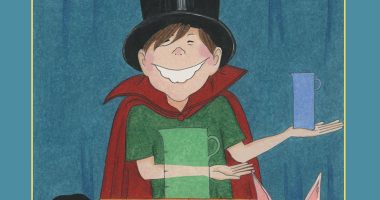 Front cover for Which One Holds More? by Barbara M. Flores; Elena Castro; Eddie Hernández and Michael Ramirez