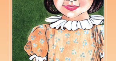 Front cover for Sara, Little Sara by Elena Castro; Barbara Flores; Eddie Hernandez and Michael Ramirez