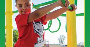 Front cover for I Love Recess! by Elena Castro; Barbara Flores; Eddie Hernandez