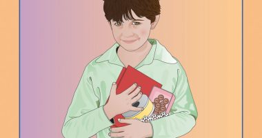 Front cover for Una sorpresa para mamá by Barbara M. Flores; Elena Castro; Eddie Hernández