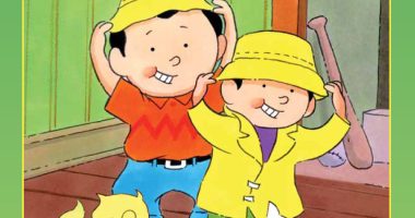 Front cover for My Brother, Paco by Elena Castro; Barbara Flores; Eddie Hernandez