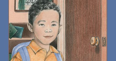 Front cover for Oh, What Luck! by Barbara M. Flores; Elena Castro; Eddie Hernández and Michael Ramirez