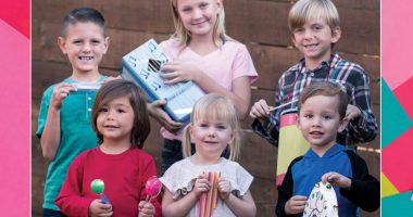 Front cover for Let's Make Instruments! by Barbara M. Flores; Elena Castro; Eddie Hernández