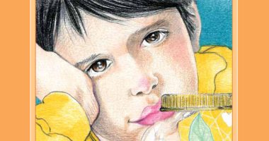 Front cover for ¿Cúantos hay? by Elena Castro; Barbara Flores; Eddie Hernandez and Michael Ramirez; Mary Ramírez-Greene