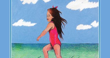 Front cover for Las estaciones by Elena Castro; Barbara Flores; Eddie Hernandez and Mary Ramírez-Greene